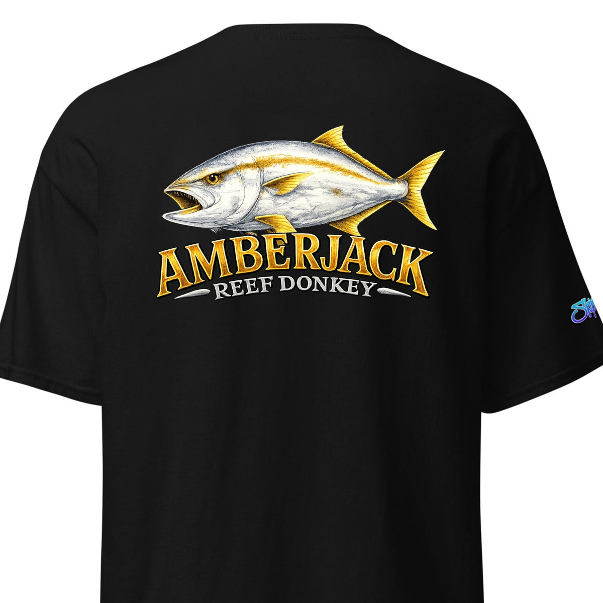 AMBERJACK - Unisex classic tee