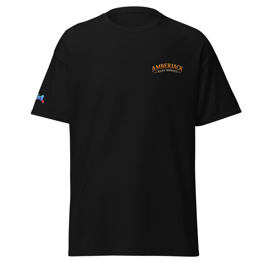 AMBERJACK - Unisex classic tee