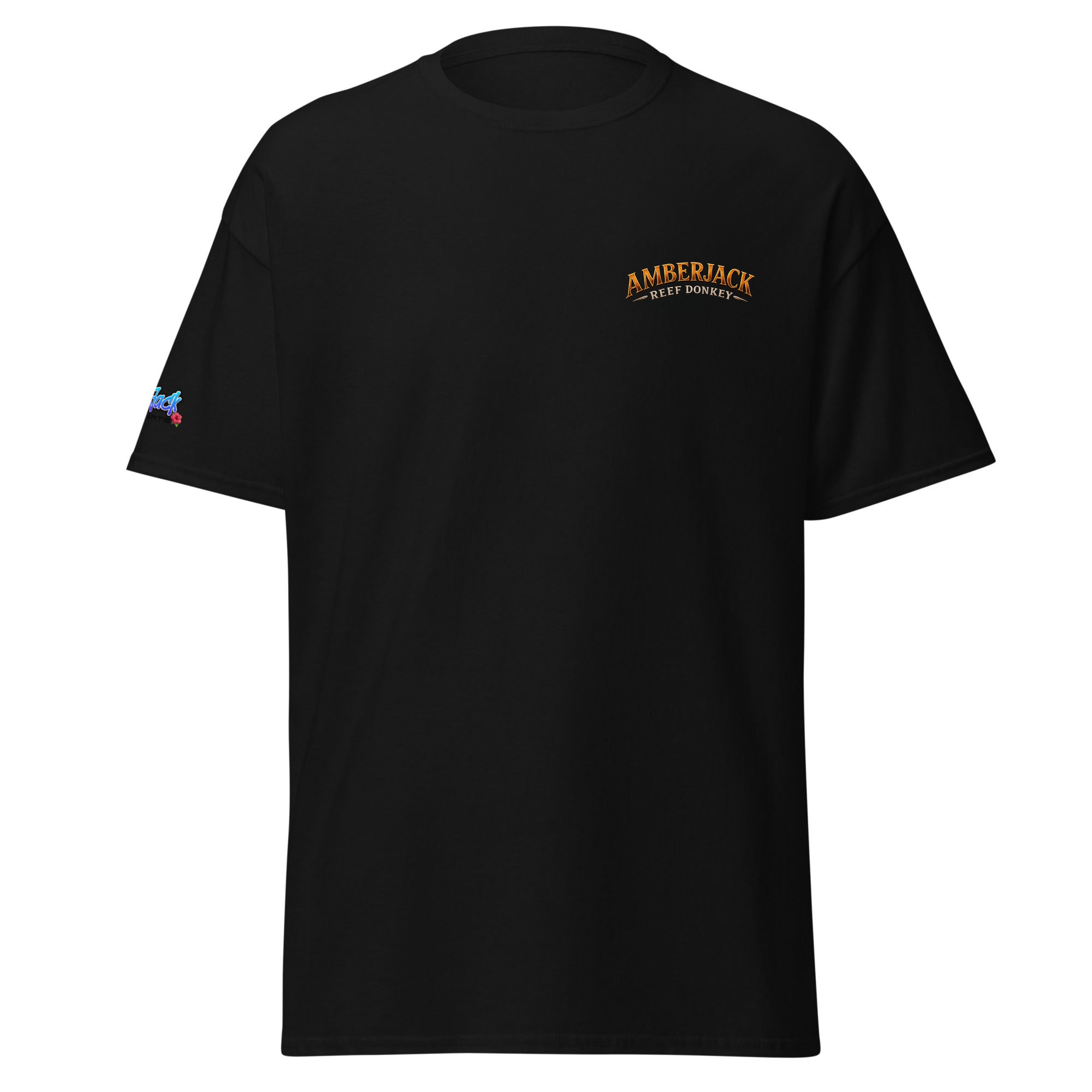 AMBERJACK - Unisex classic tee