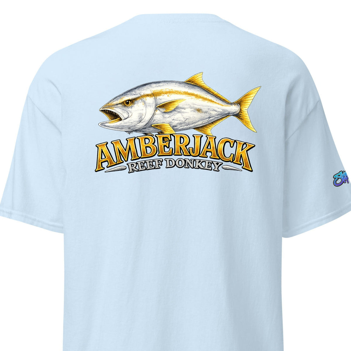 AMBERJACK - Unisex classic tee