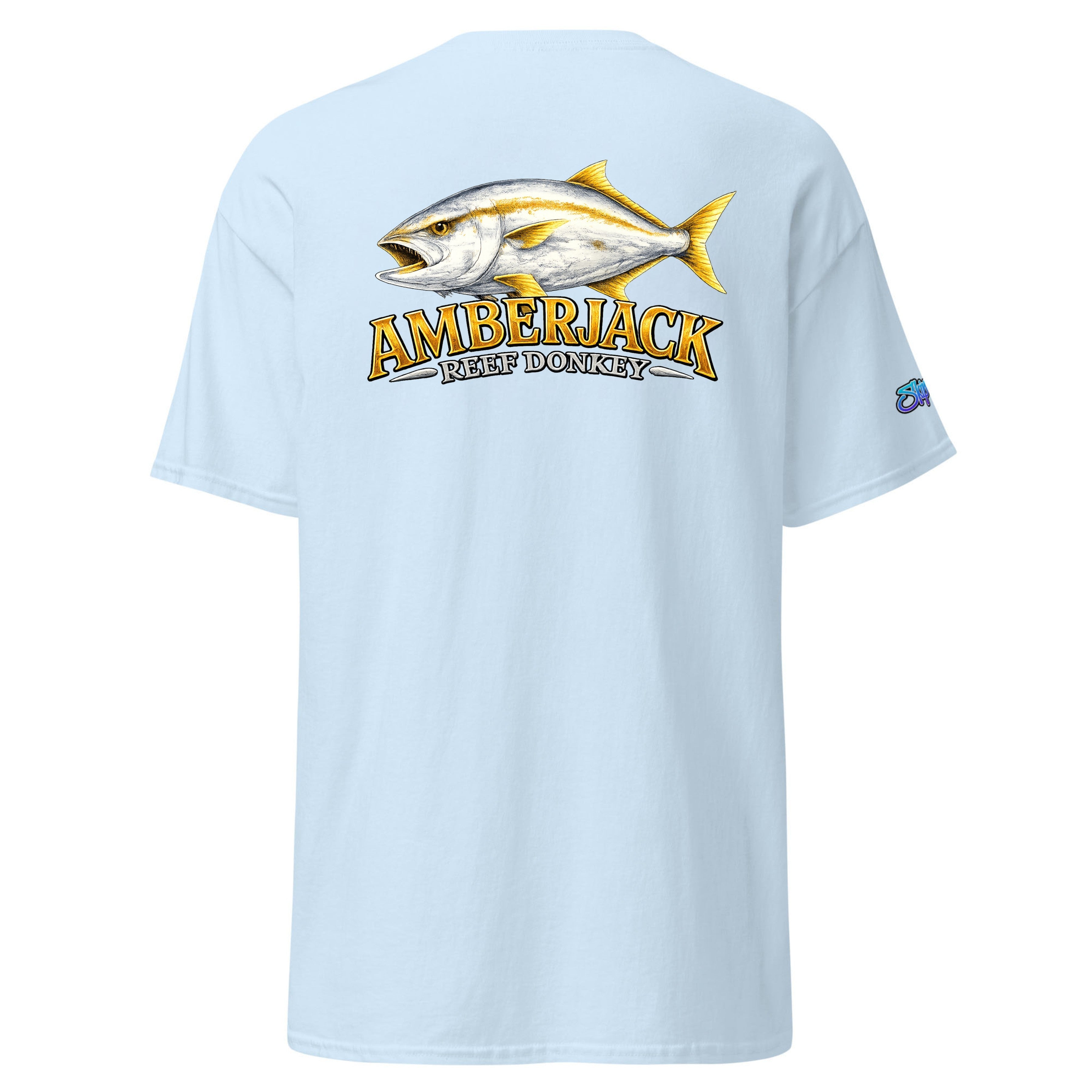 AMBERJACK - Unisex classic tee