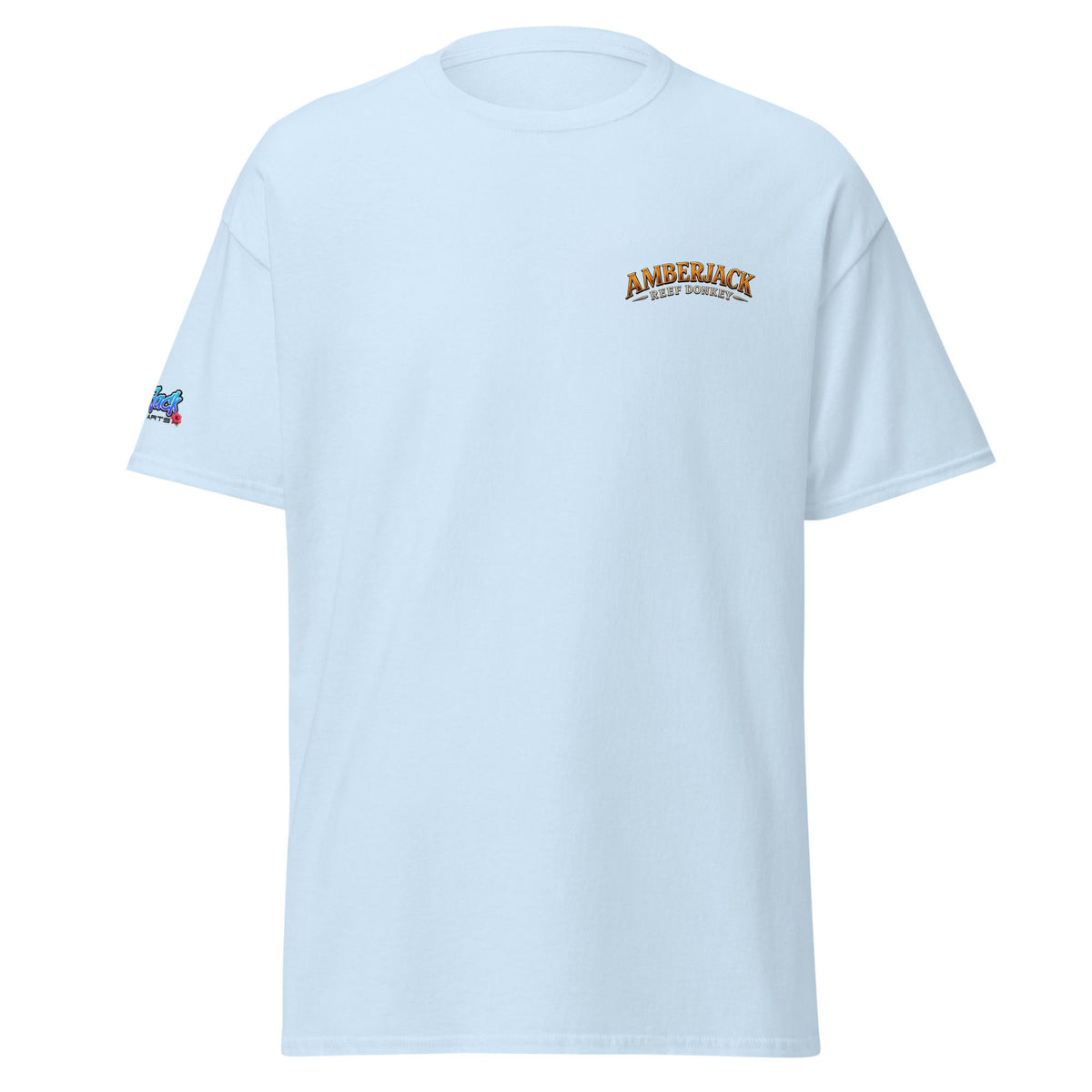 AMBERJACK - Unisex classic tee