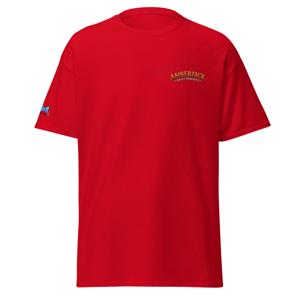 AMBERJACK - Unisex classic tee