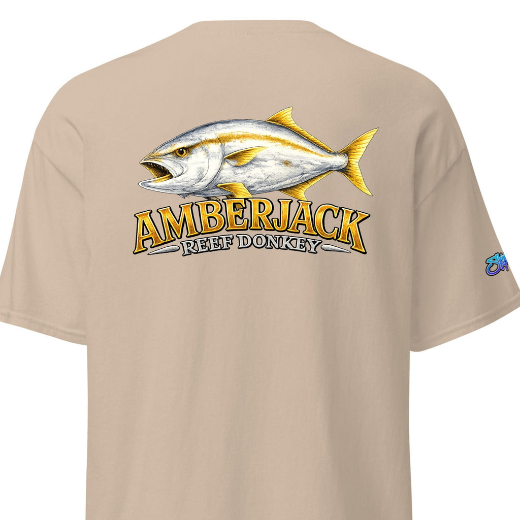 AMBERJACK - Unisex classic tee