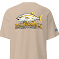 AMBERJACK - Unisex classic tee
