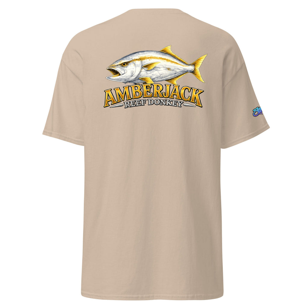 AMBERJACK - Unisex classic tee