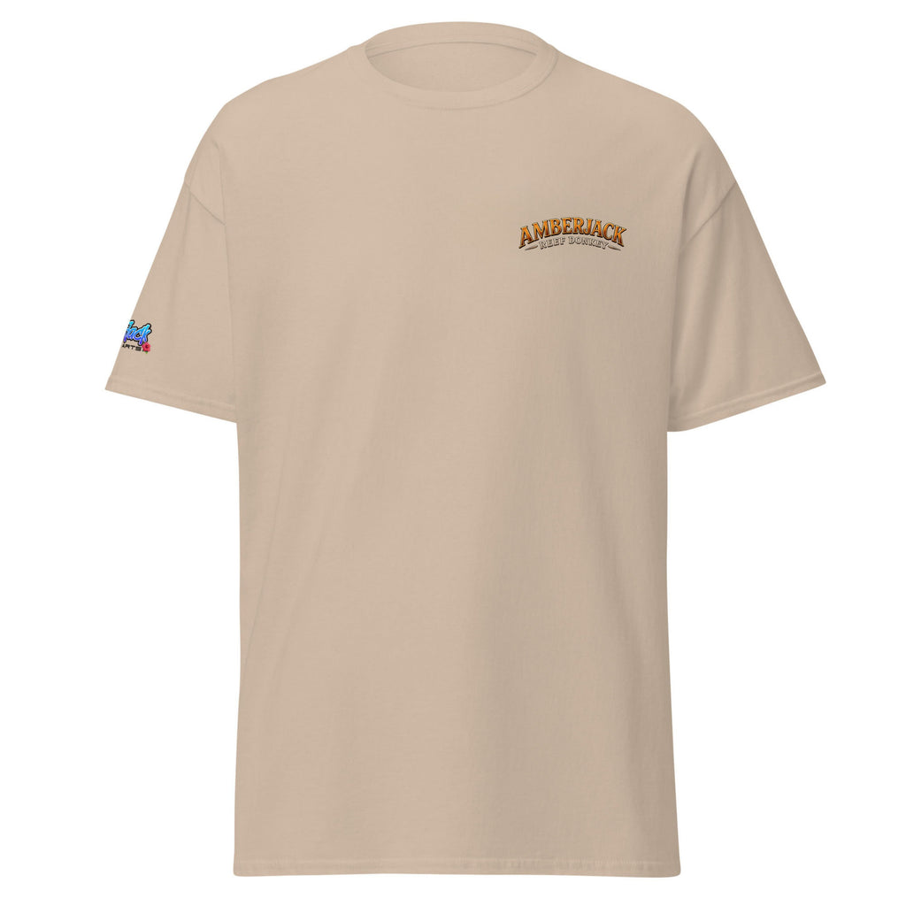 AMBERJACK - Unisex classic tee