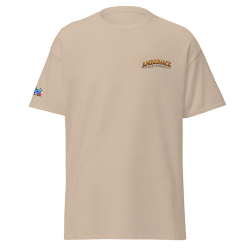 AMBERJACK - Unisex classic tee