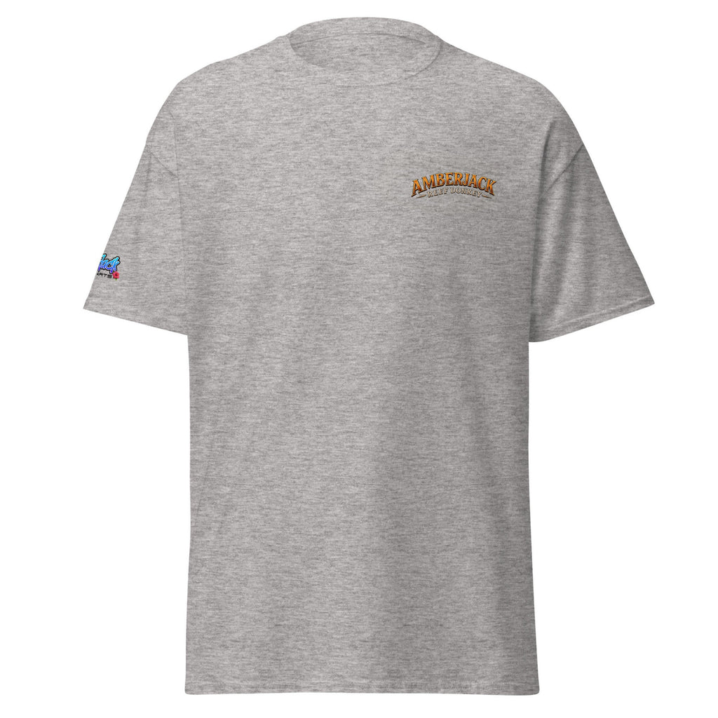 AMBERJACK - Unisex classic tee