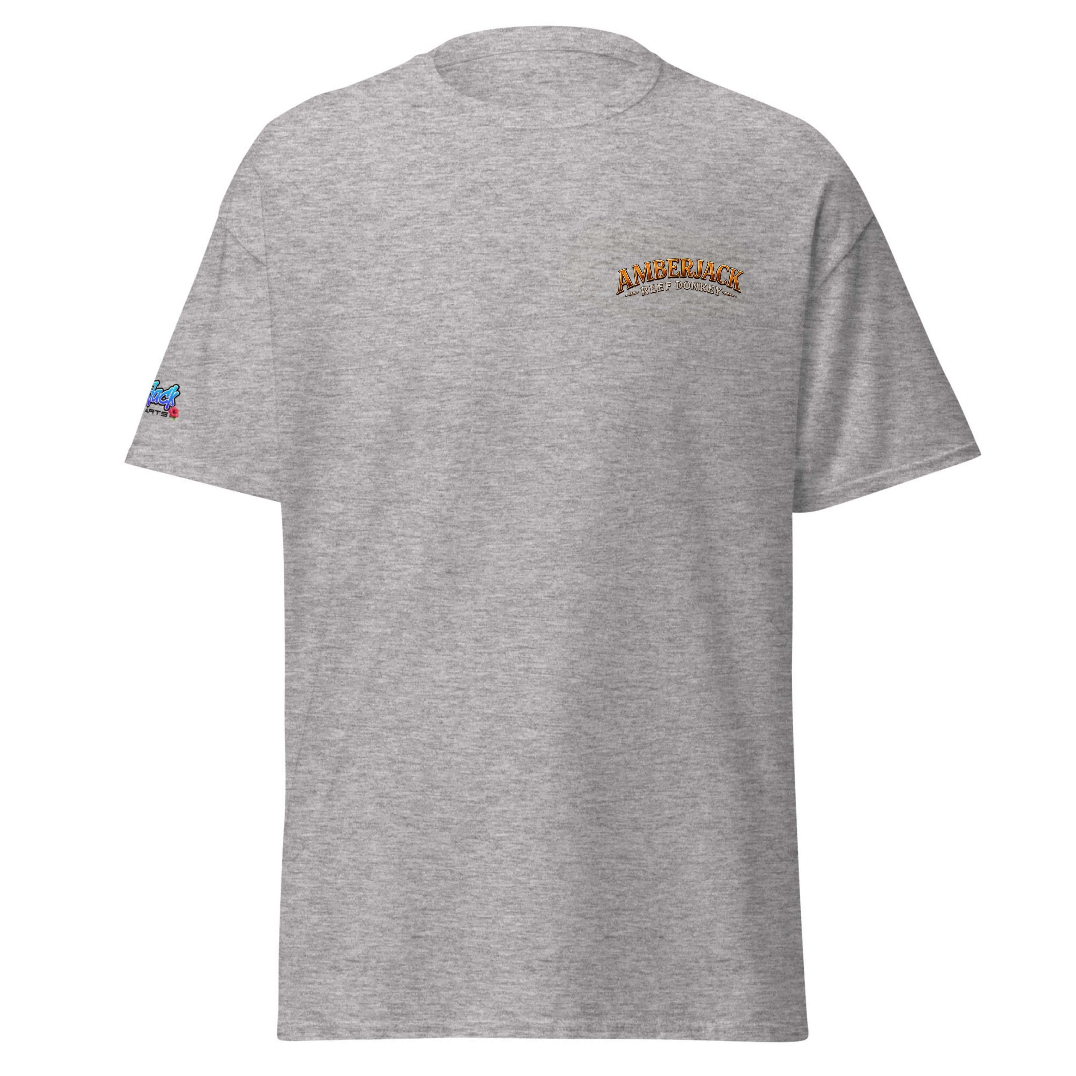 AMBERJACK - Unisex classic tee