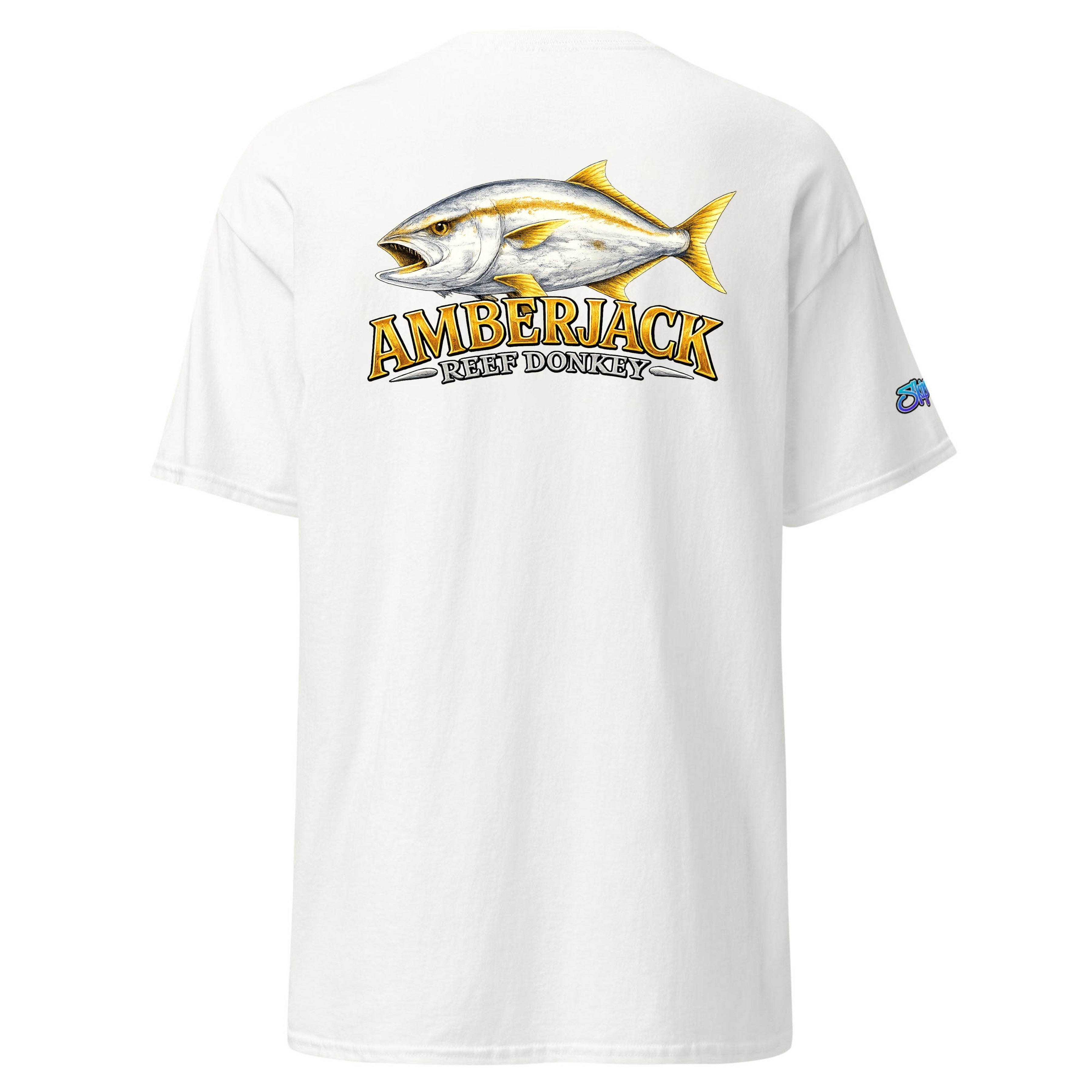 AMBERJACK - Unisex classic tee