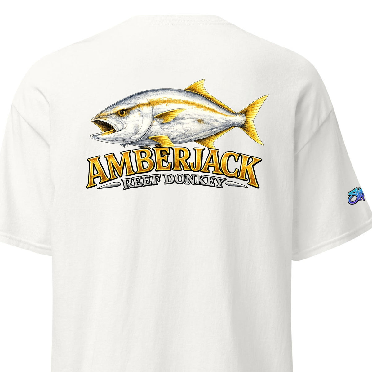 AMBERJACK - Unisex classic tee
