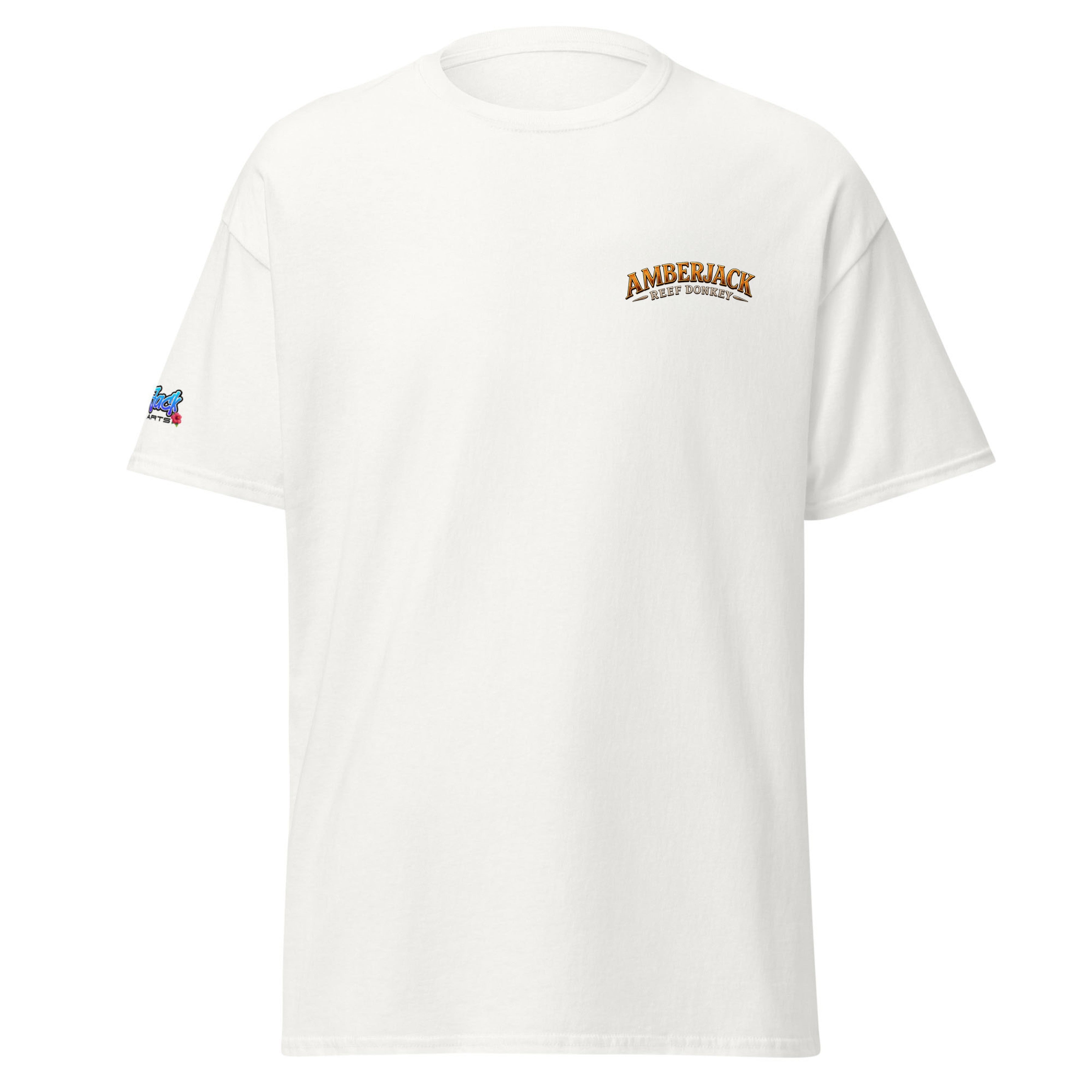 AMBERJACK - Unisex classic tee