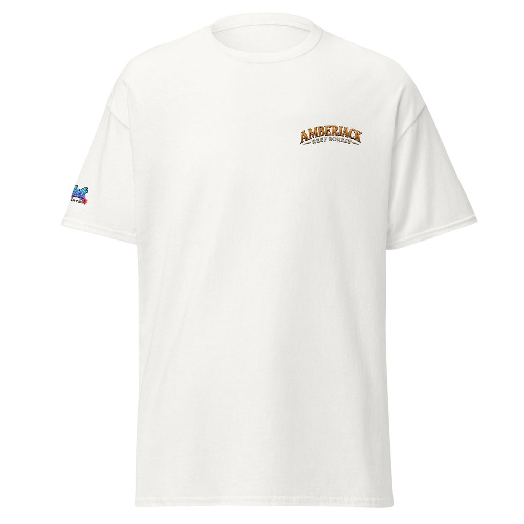 AMBERJACK - Unisex classic tee