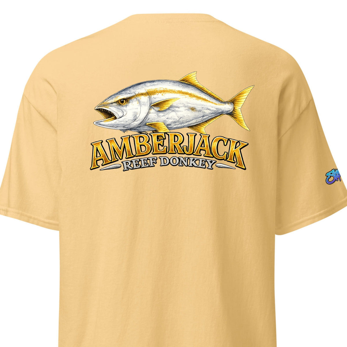 AMBERJACK - Unisex classic tee