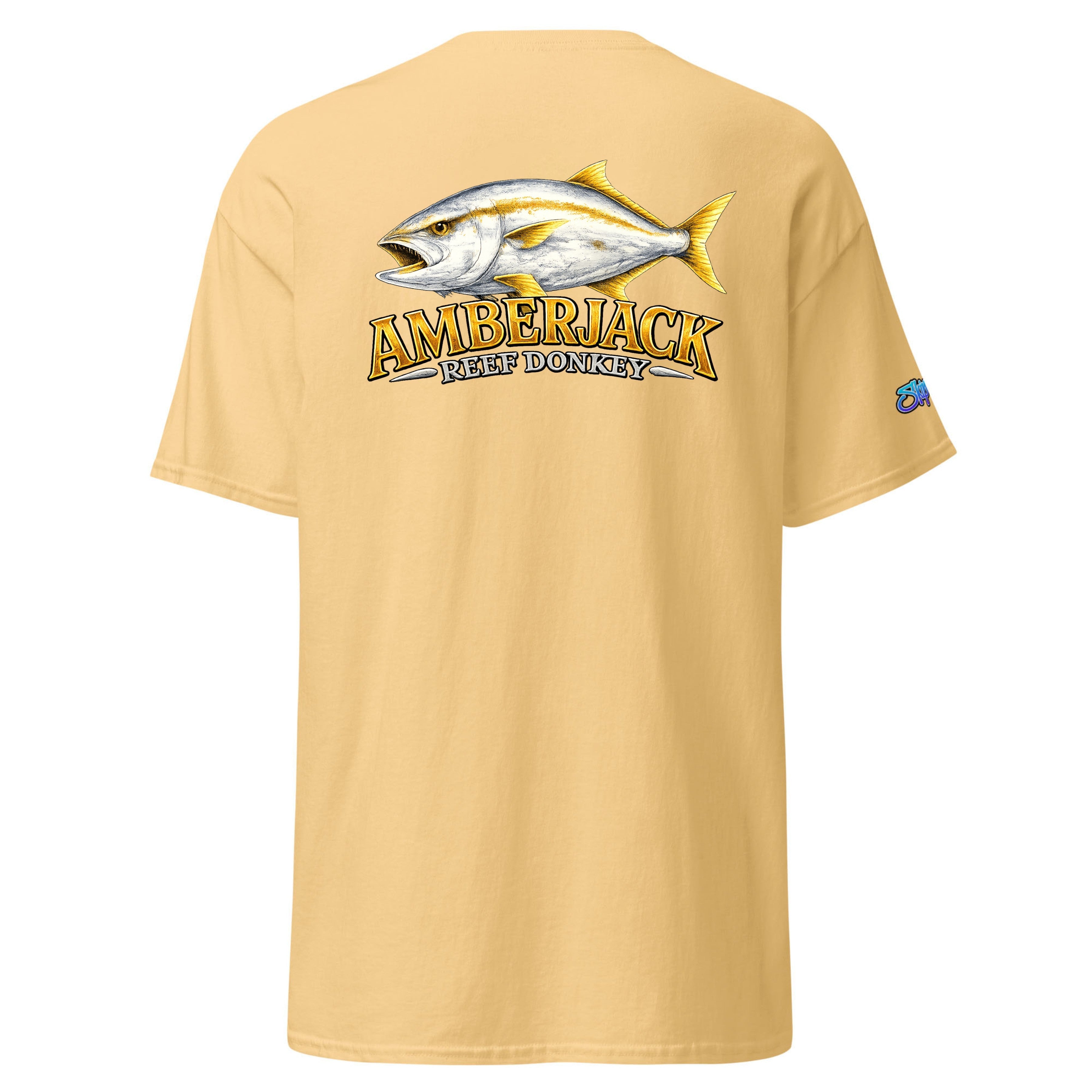 AMBERJACK - Unisex classic tee