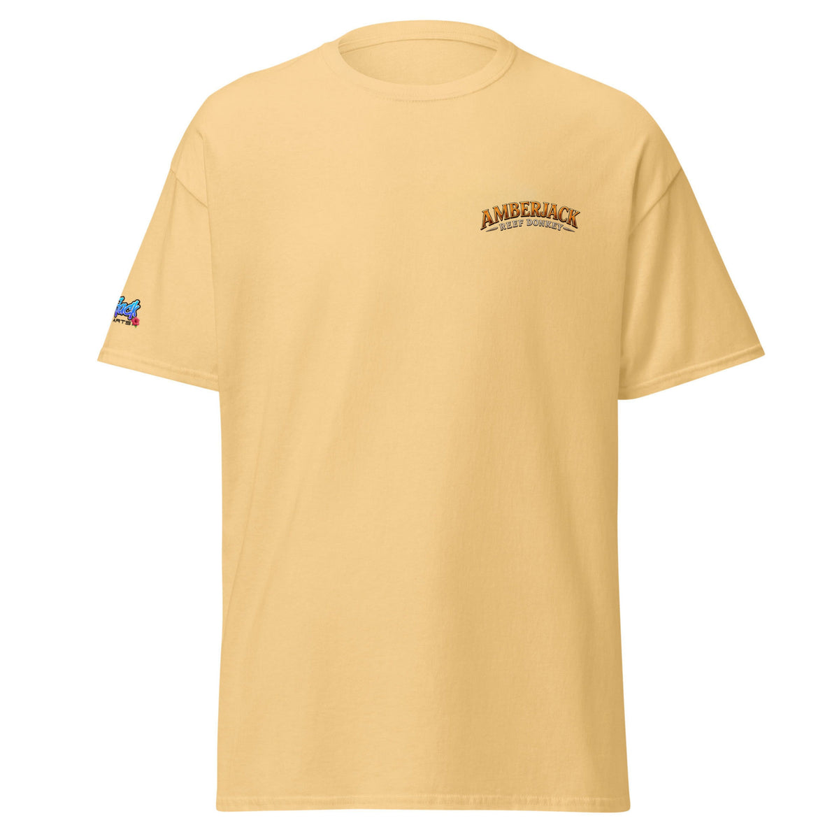 AMBERJACK - Unisex classic tee