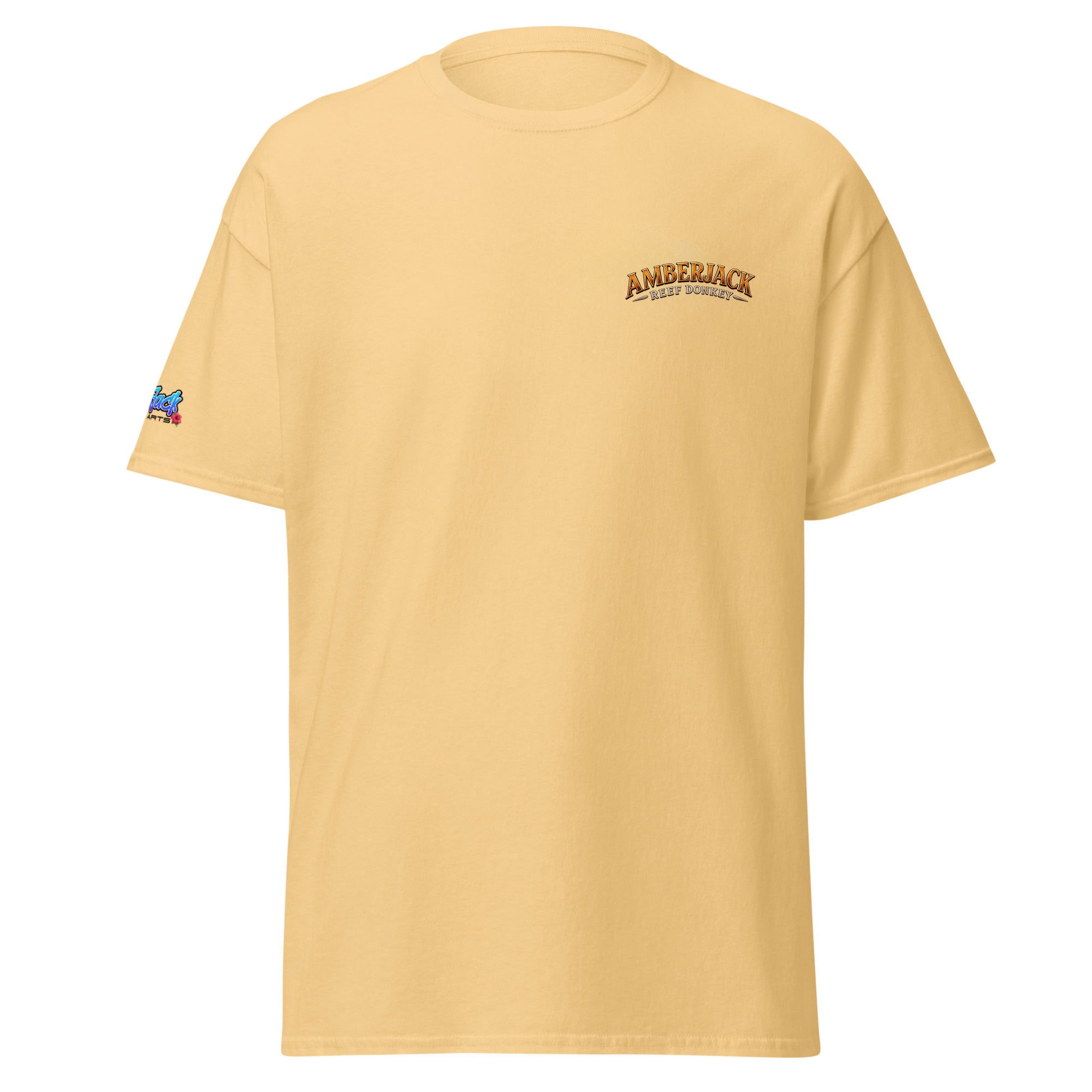 AMBERJACK - Unisex classic tee