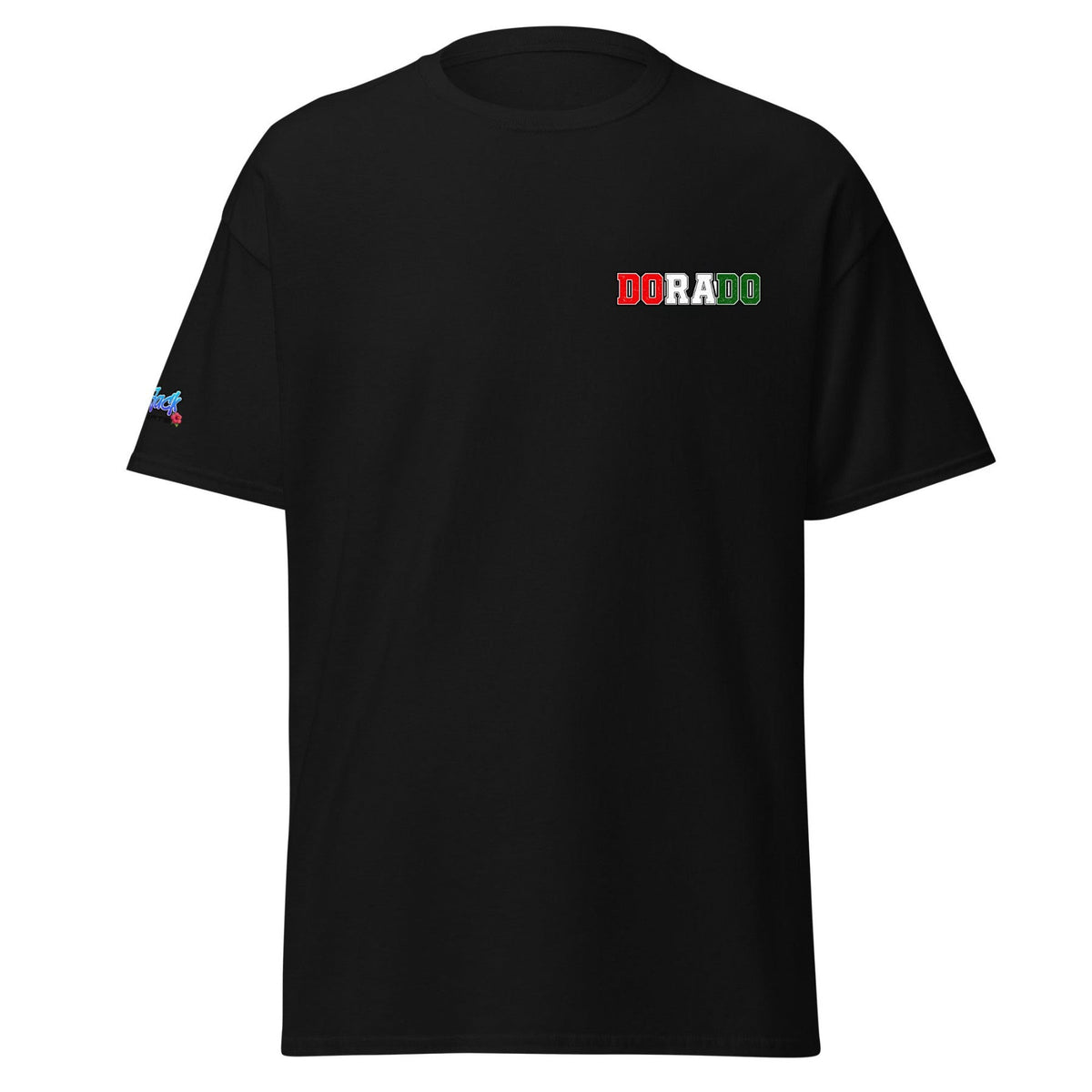 BAJA DORADO - Unisex classic tee