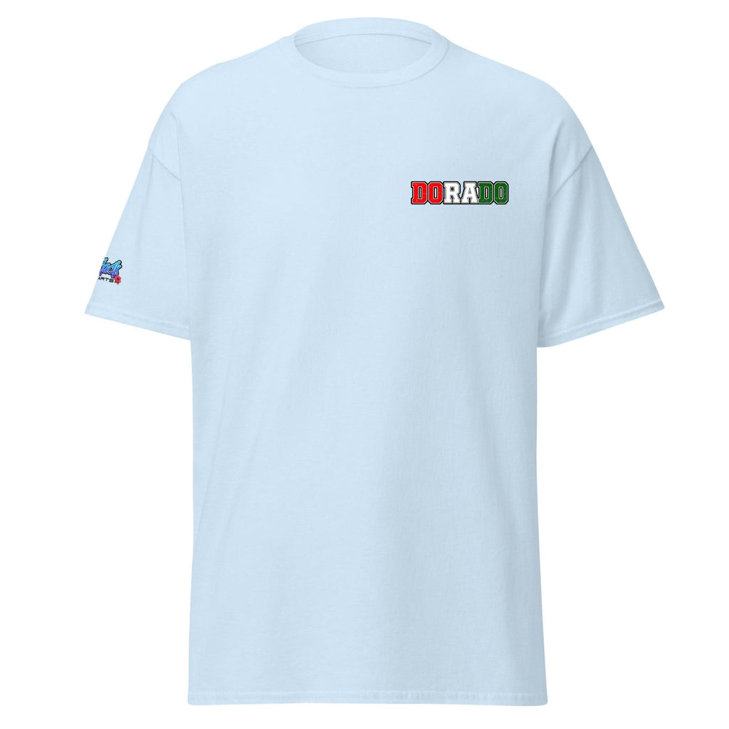 BAJA DORADO - Unisex classic tee