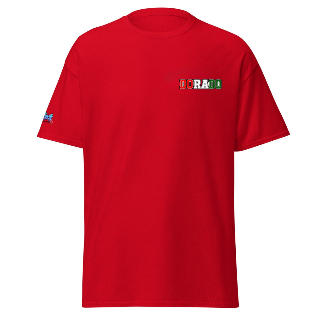 BAJA DORADO - Unisex classic tee