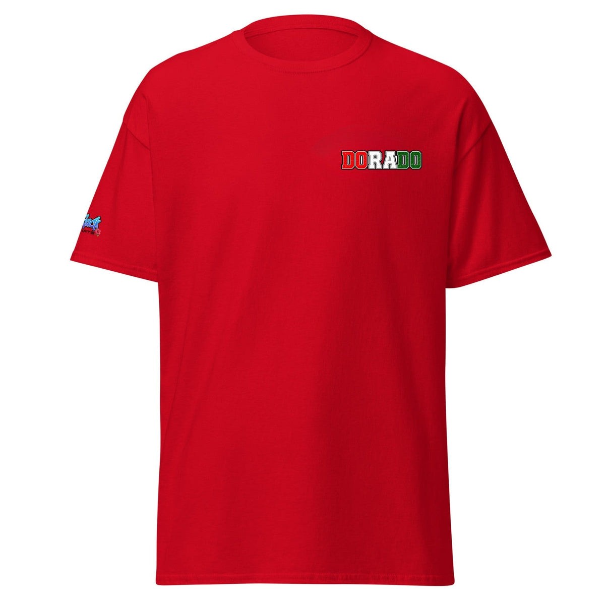 BAJA DORADO - Unisex classic tee
