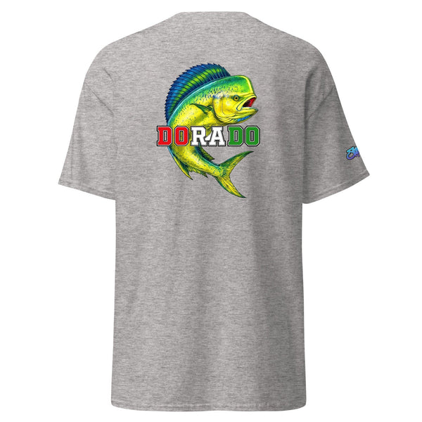 BAJA DORADO - Unisex classic tee