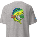 BAJA DORADO - Unisex classic tee