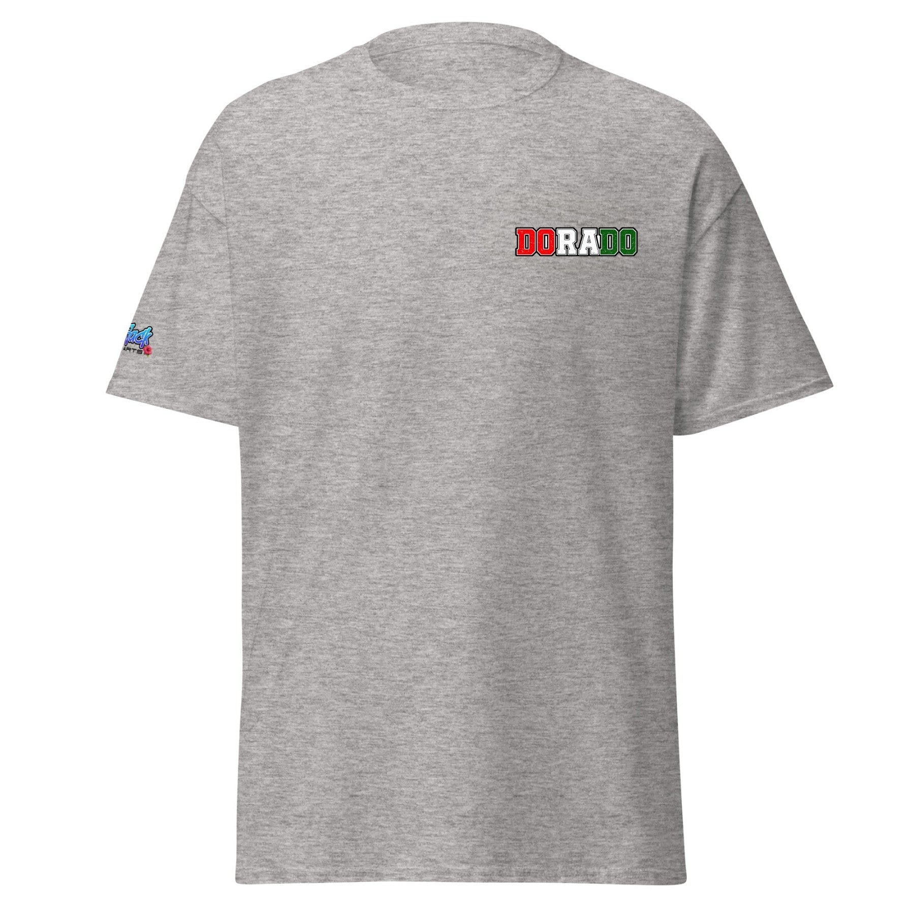 BAJA DORADO - Unisex classic tee