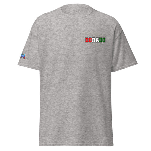 BAJA DORADO - Unisex classic tee
