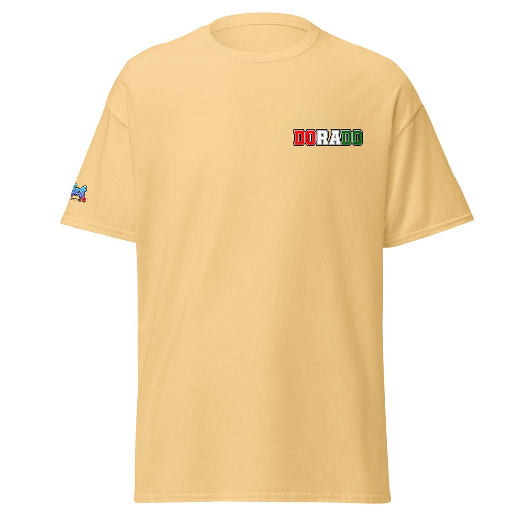 BAJA DORADO - Unisex classic tee