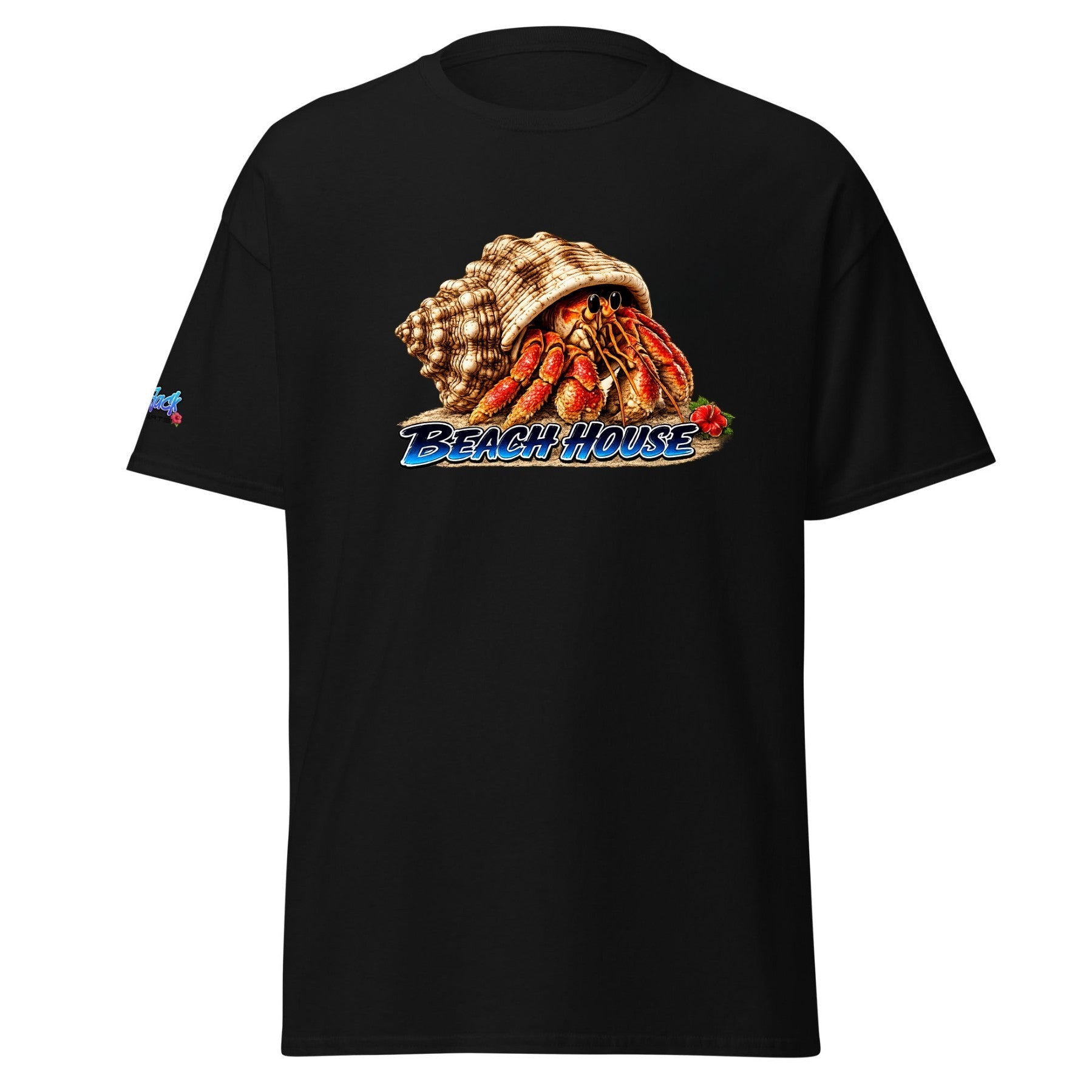 BEACH HOUSE - Unisex classic tee