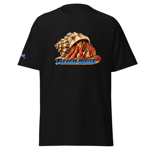 BEACH HOUSE - Unisex classic tee