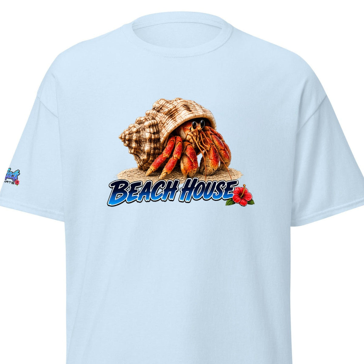 BEACH HOUSE - Unisex classic tee