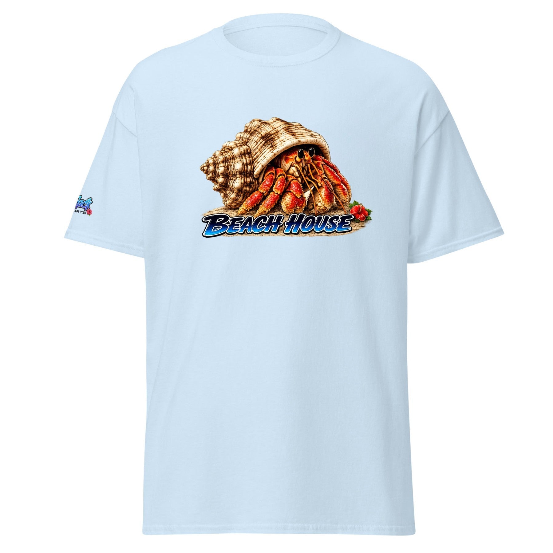 BEACH HOUSE - Unisex classic tee