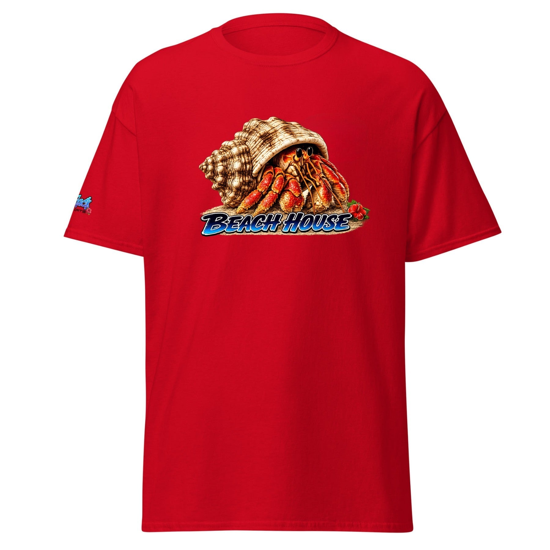 BEACH HOUSE - Unisex classic tee