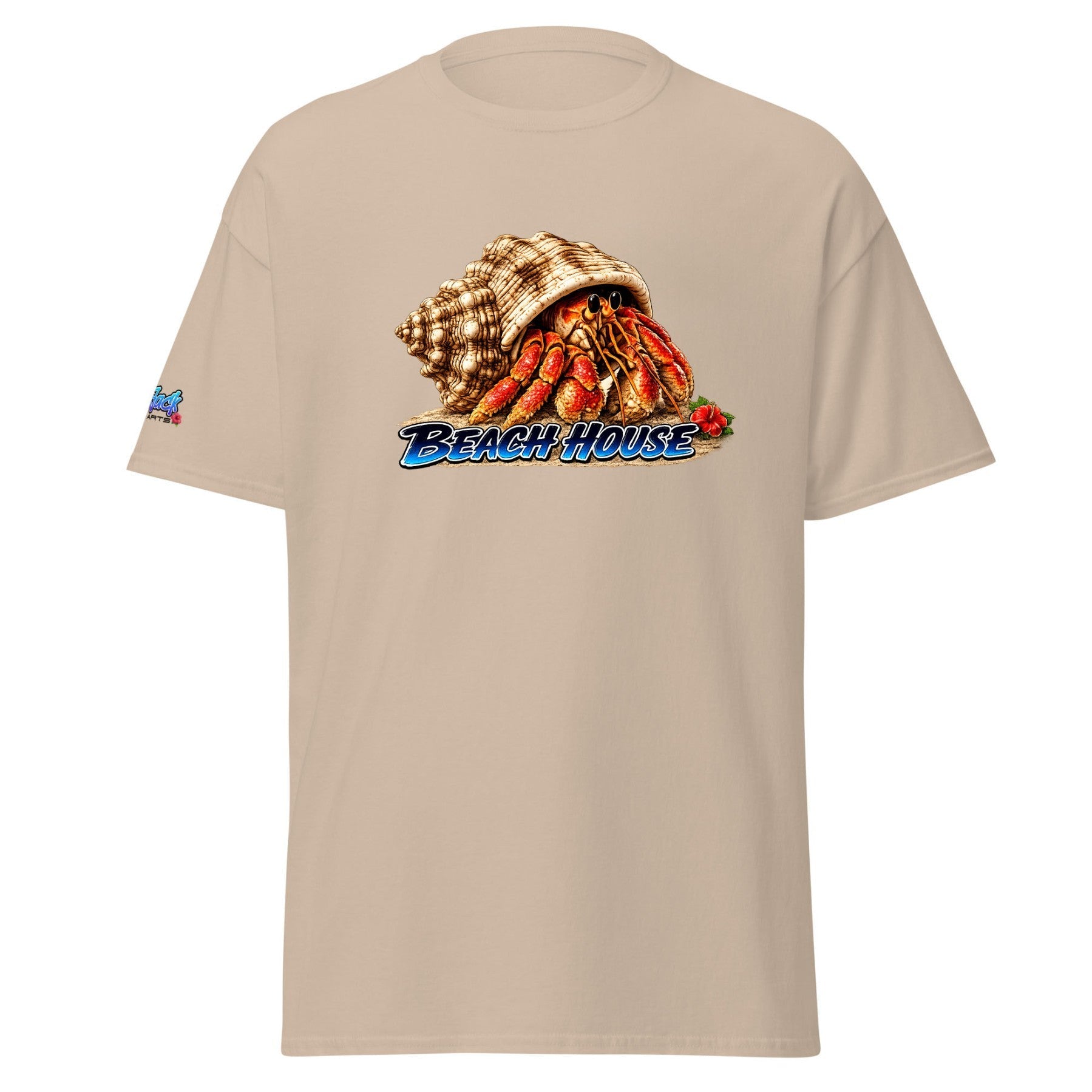 BEACH HOUSE - Unisex classic tee