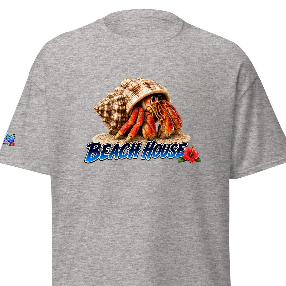 BEACH HOUSE - Unisex classic tee