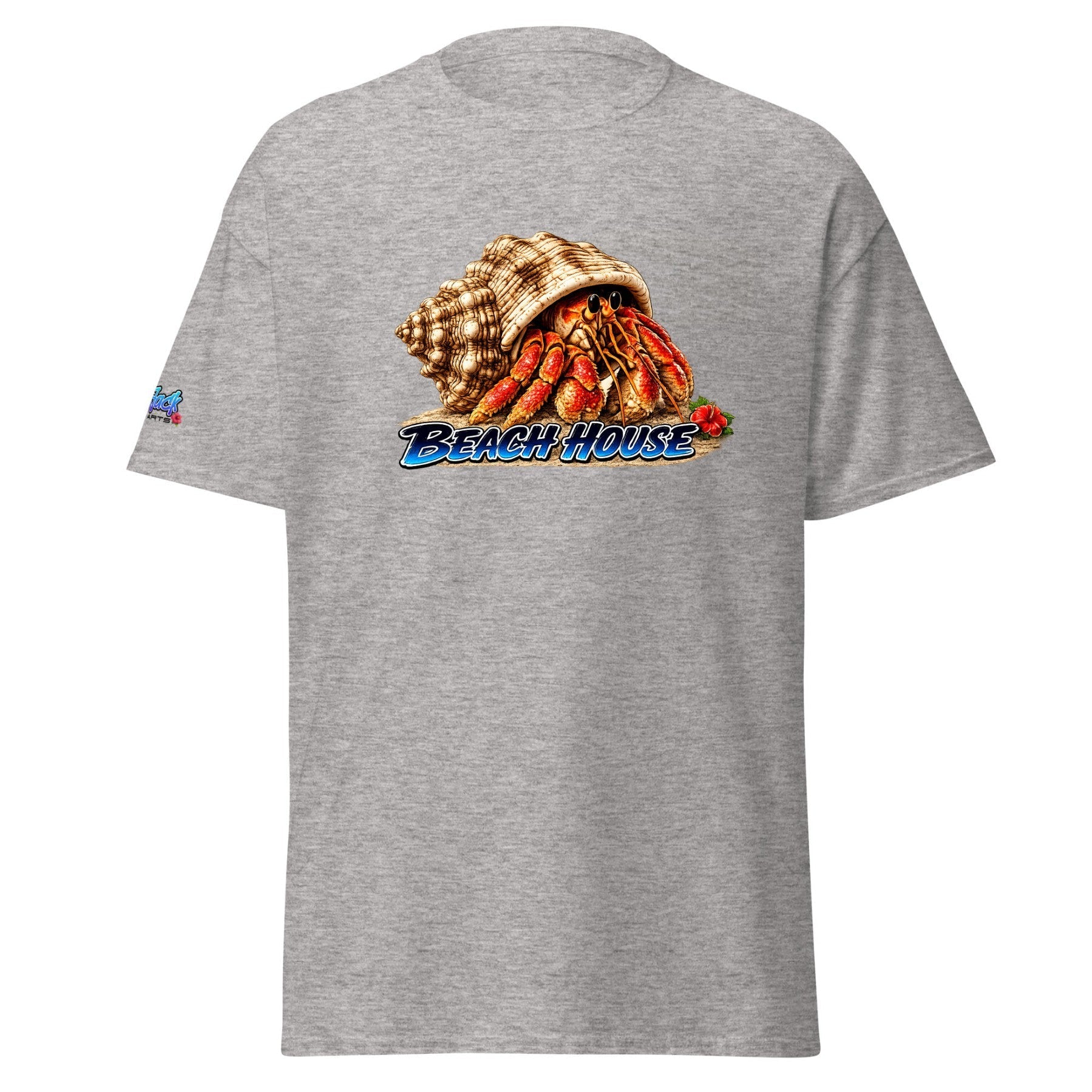 BEACH HOUSE - Unisex classic tee