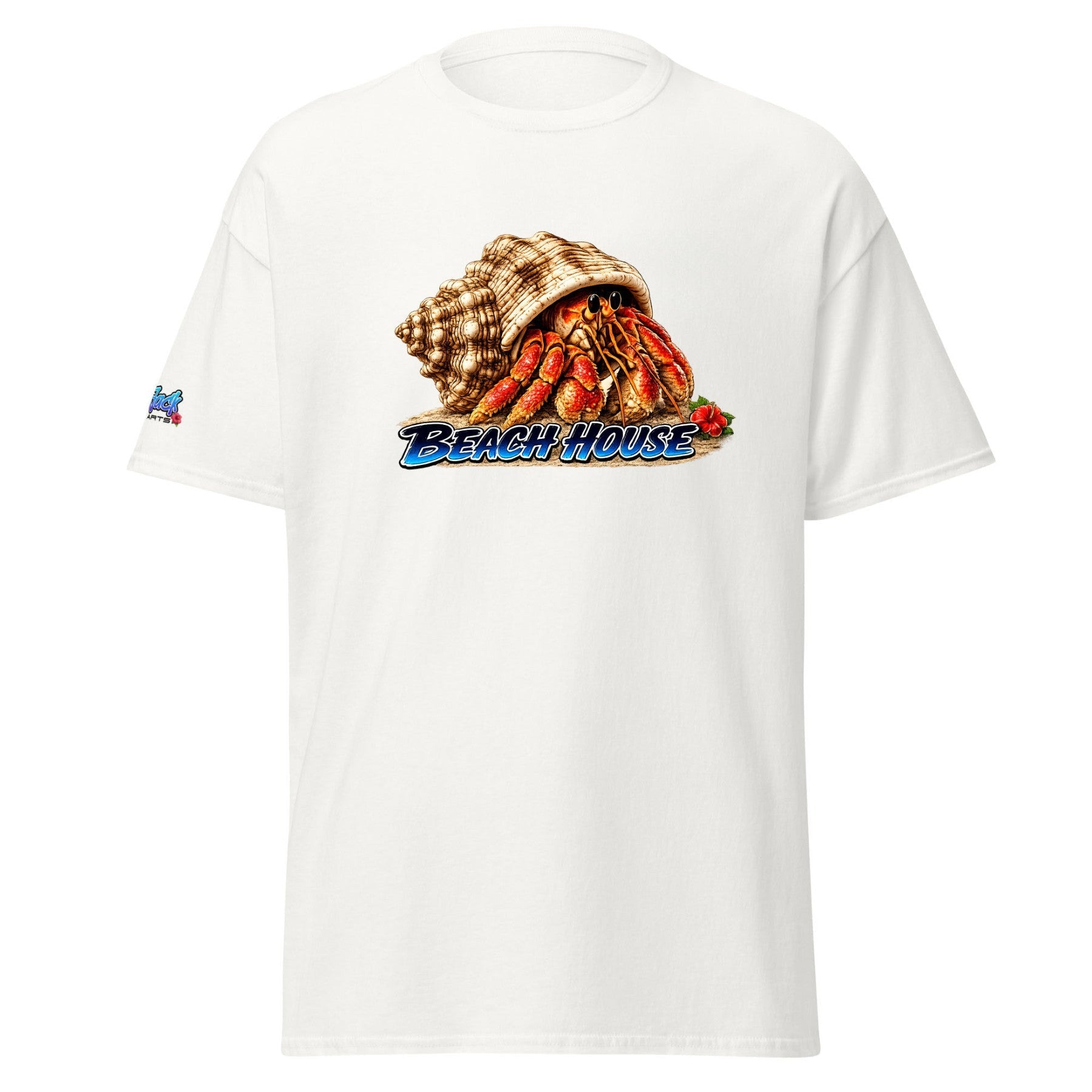 BEACH HOUSE - Unisex classic tee