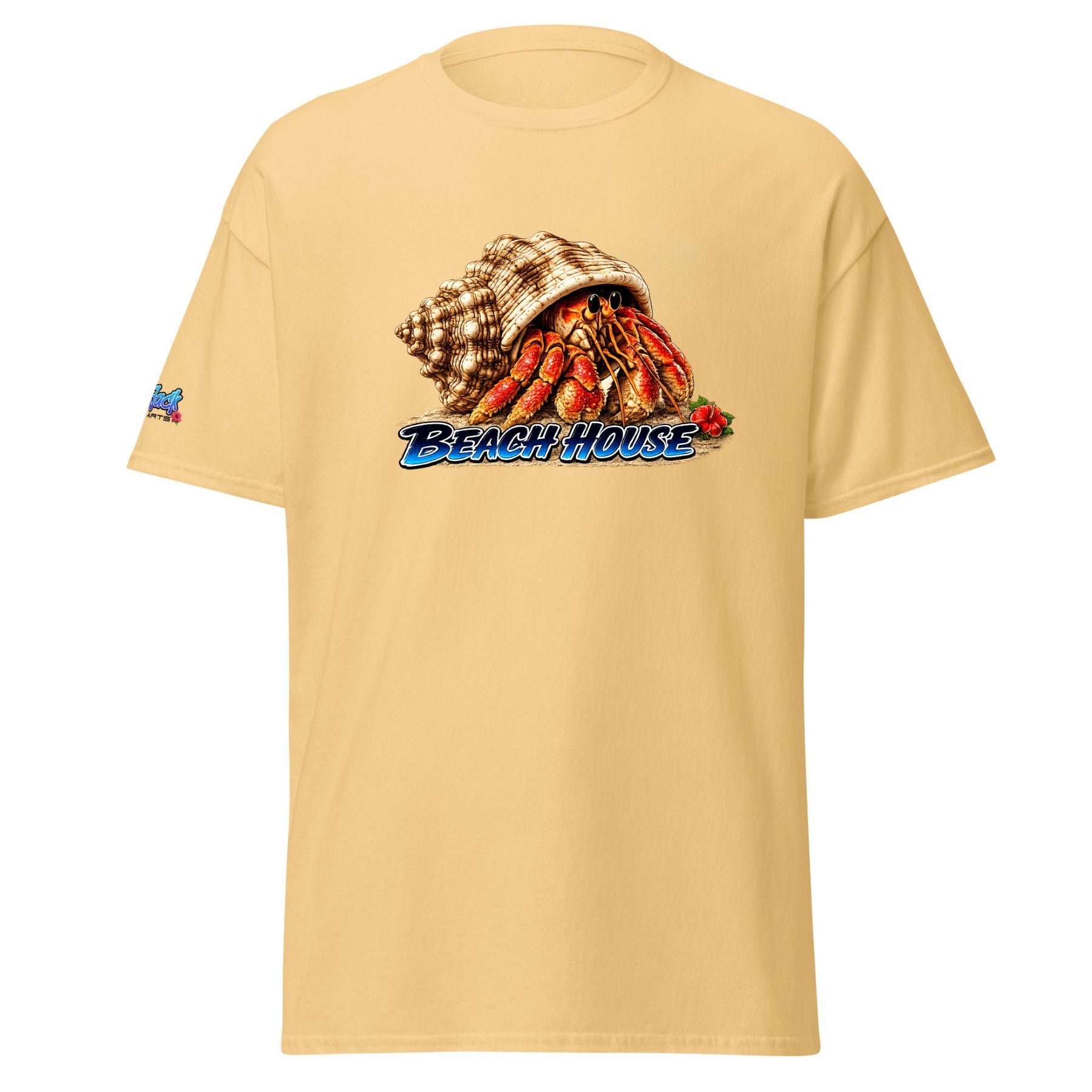 BEACH HOUSE - Unisex classic tee