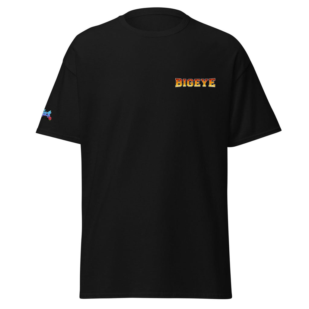 BIGEYE - Unisex classic tee