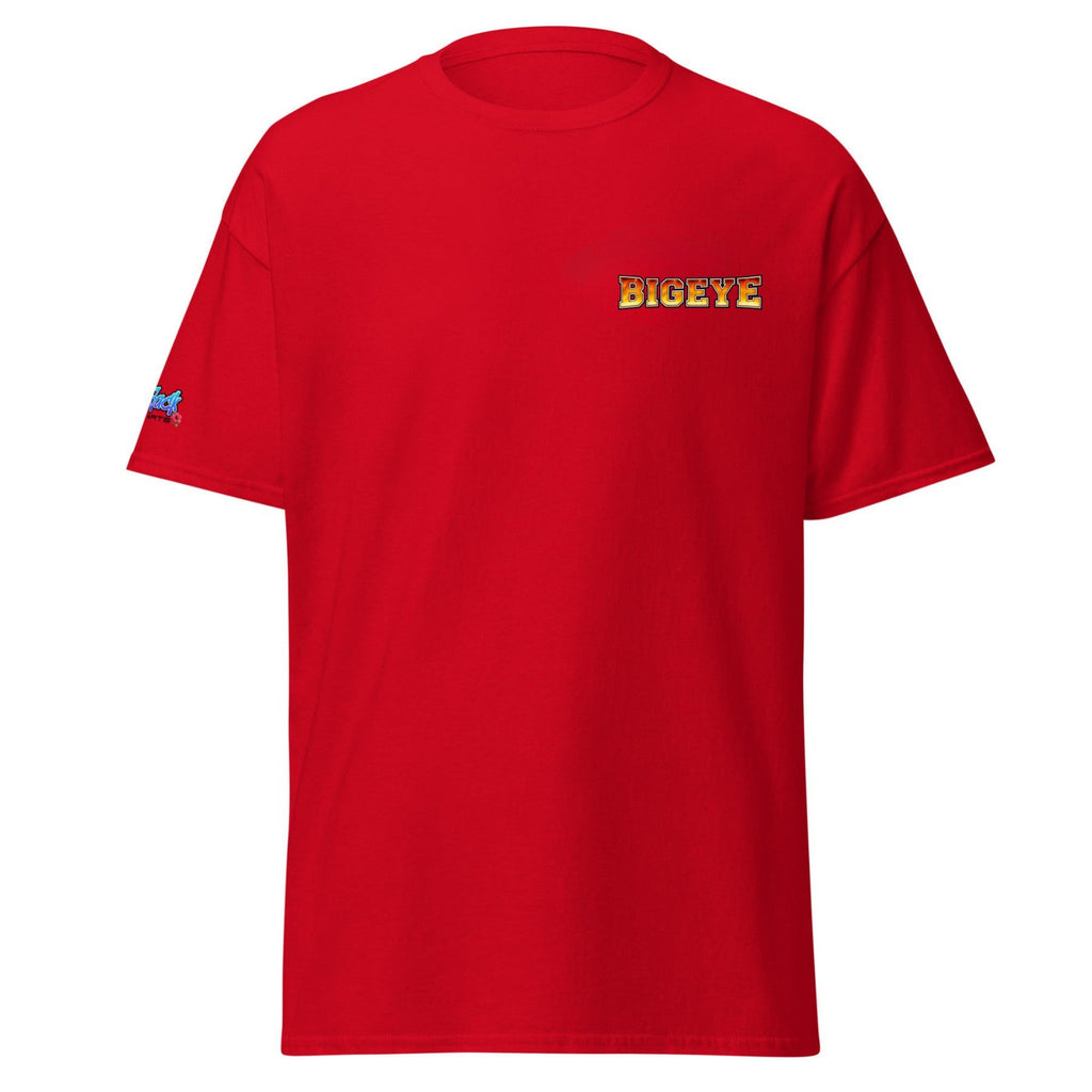 BIGEYE - Unisex classic tee