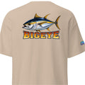 BIGEYE - Unisex classic tee