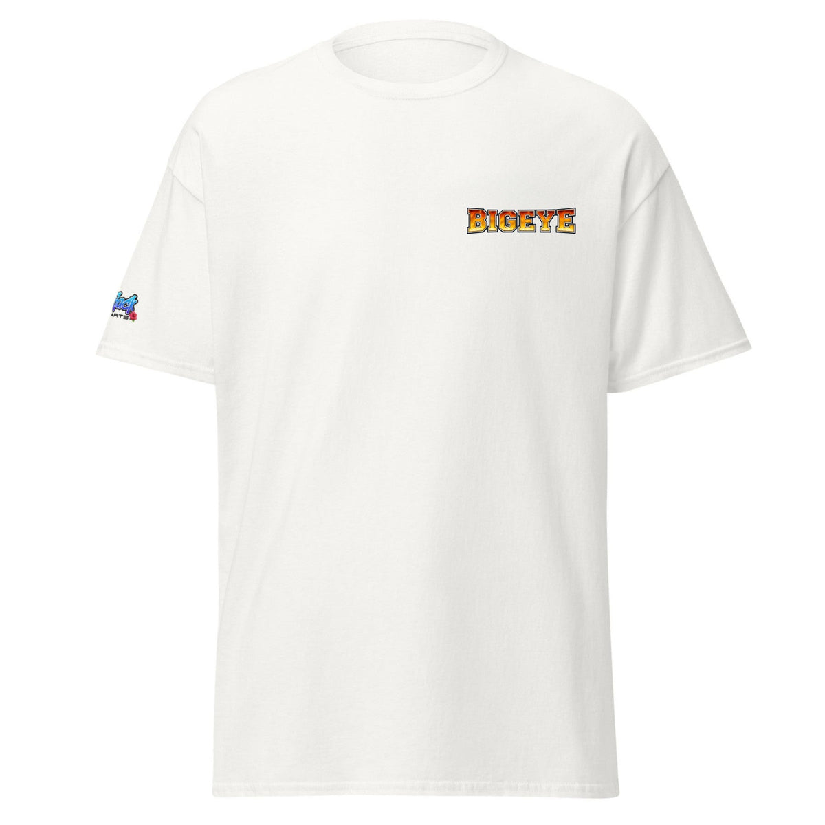 BIGEYE - Unisex classic tee