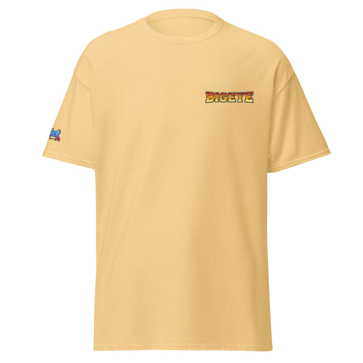 BIGEYE - Unisex classic tee