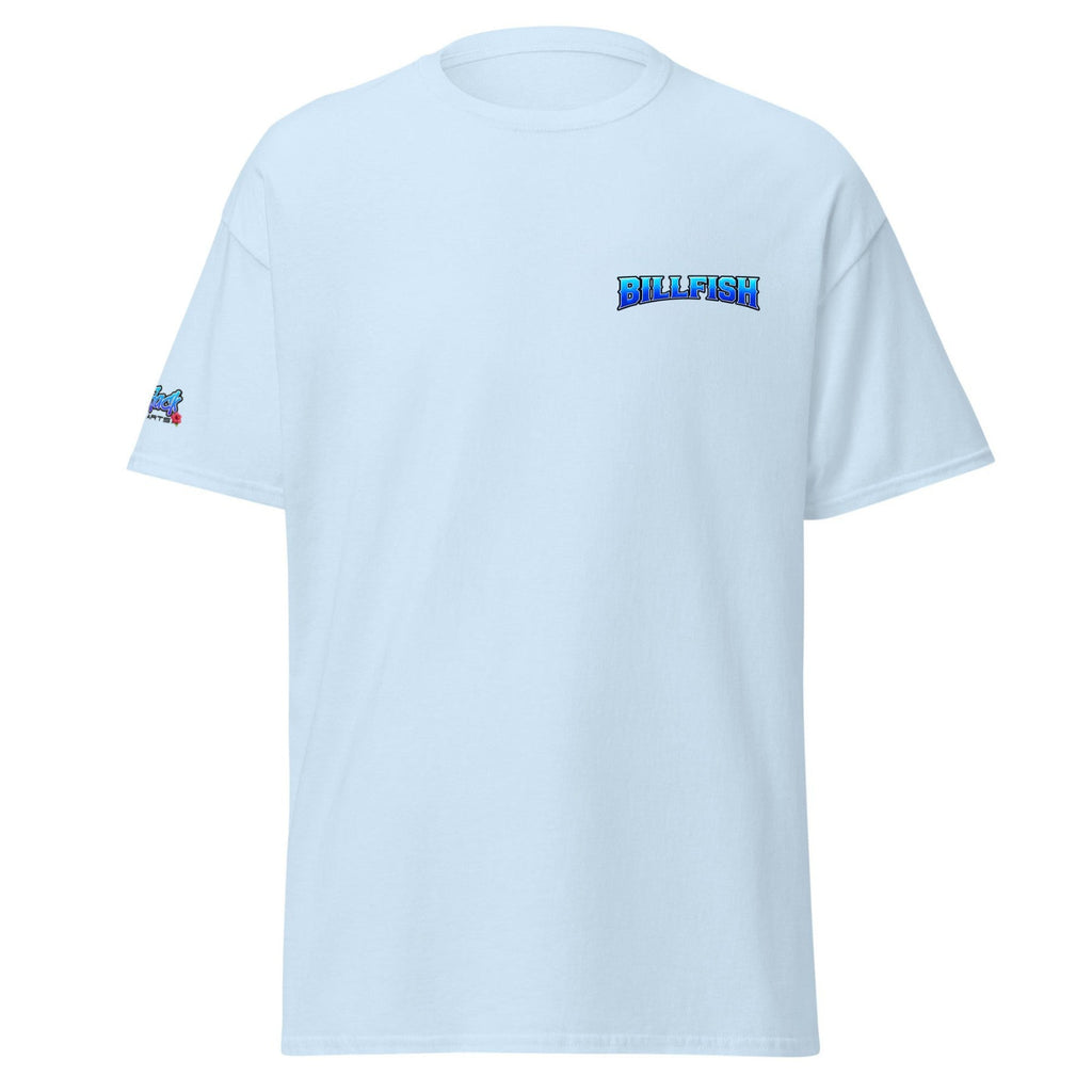BILLFISH - Unisex classic tee
