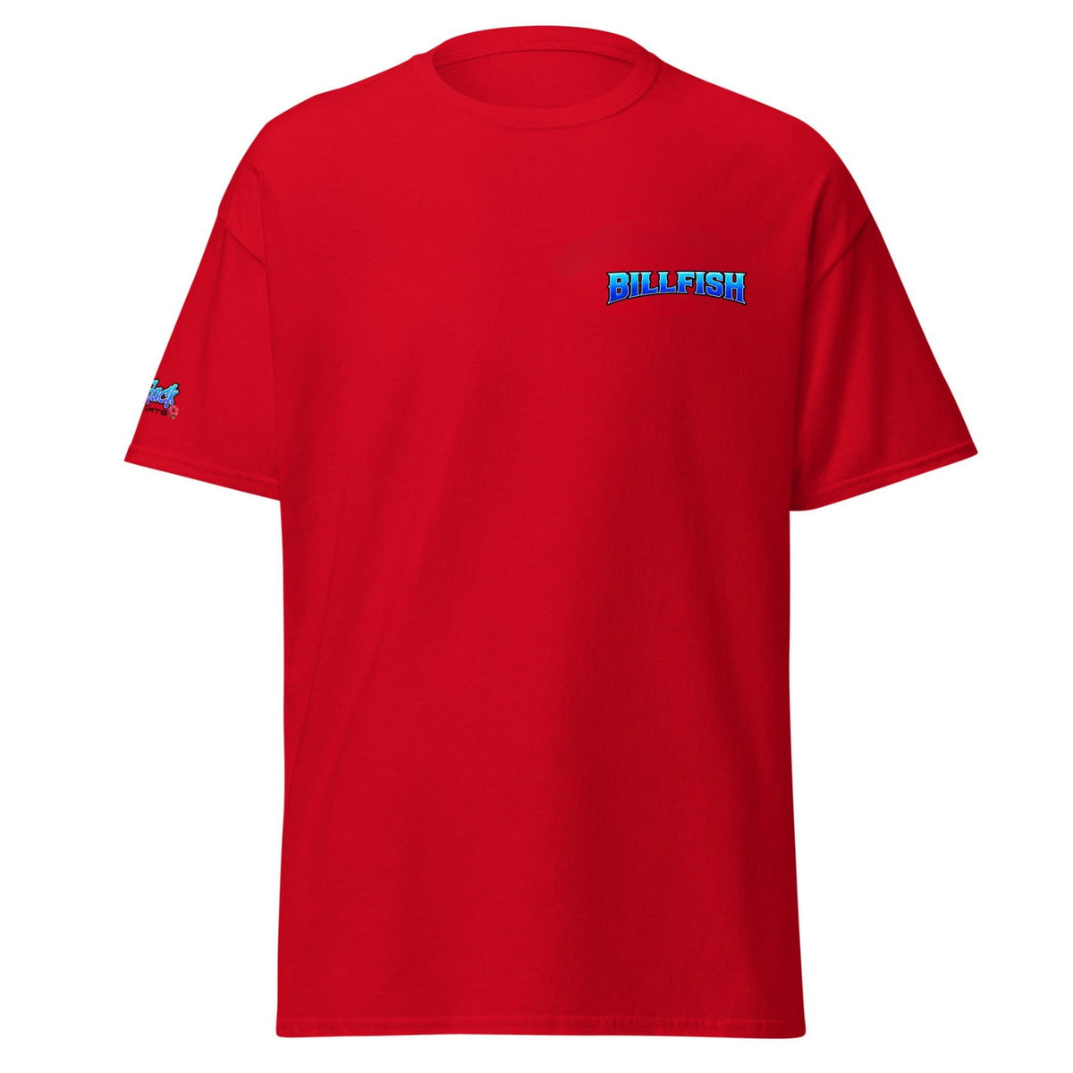 BILLFISH - Unisex classic tee