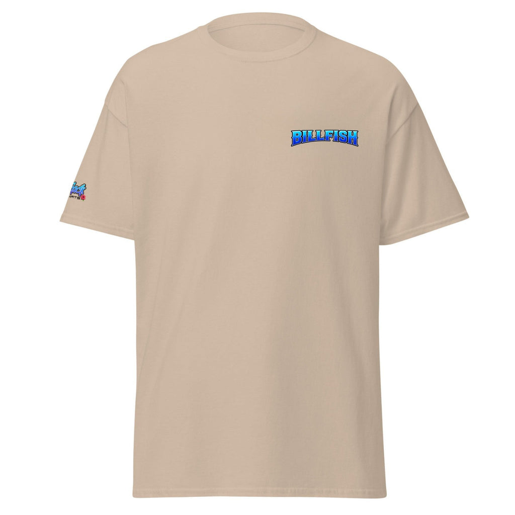BILLFISH - Unisex classic tee