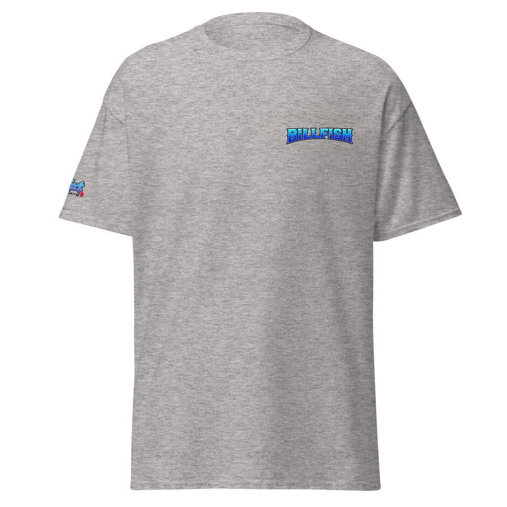 BILLFISH - Unisex classic tee